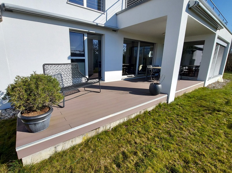 Terrassendielen