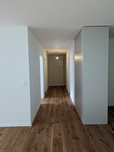 Wohnungssanierung Burgdorf