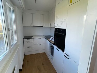 Wohnungssanierung Estavayer