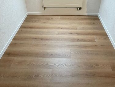 Bodenerneuerung